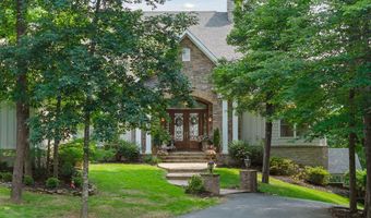 1001 Cornerstone Pkwy, Allons, TN 38541