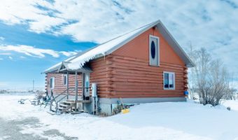 5 SANDY LANE Ln, Boulder, WY 82923