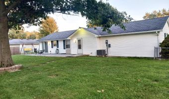 210 W Birch Ln, Alexandria, IN 46001