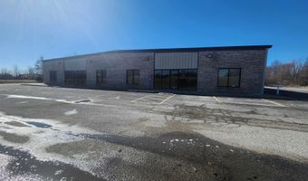 4201 Ilberry Rd South Warehouse, Mt. Vernon, IL 62864