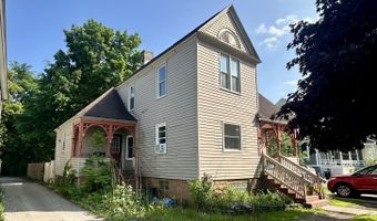 316 S Second Ave, Alpena, MI 49707