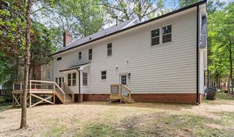4006 New Yarmouth Way, Apex, NC 27502