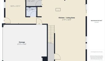 32 Moss Oaks Ct, Angier, NC 27501