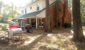 1333 GUY Ave, Bastrop, LA 71220