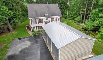 141 Windsor Way, Barnstead, NH 03225