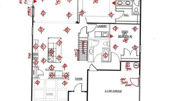 2059 Dowell Ct Lot #42, Burlington, NC 27215