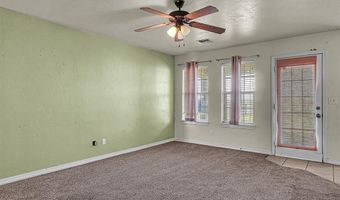 1809 Comet St, Altus, OK 73521