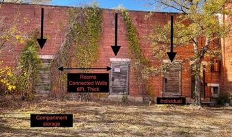 305 B St SE, Ardmore, OK 73401