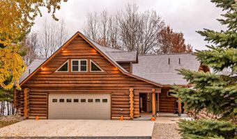 3005 W Lake Jessie Dr SE, Alexandria, MN 56308