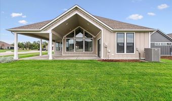 203 S Legacy Way, Andover, KS 67002