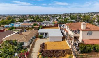 5646 Roanoke, San Diego, CA 92139