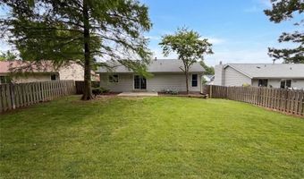 743 Eaglebrooke Dr, Ballwin, MO 63021