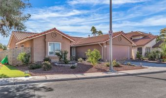 2312 Fairbourne Way, Henderson, NV 89074