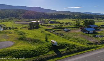 8 60 ACRES MCNEEL POWER PLANT Rd, Alpine, WY 83128