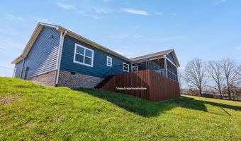 9345 Fox Hill Rd, Baxter, TN 38544