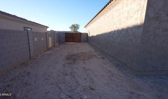 15081 S Redondo Rd, Arizona City, AZ 85123