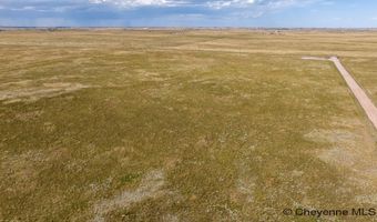 Tract 1 REMINGTON RANCH RD, Cheyenne, WY 82054