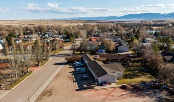 216 W 2nd Ave, Ranchester, WY 82839