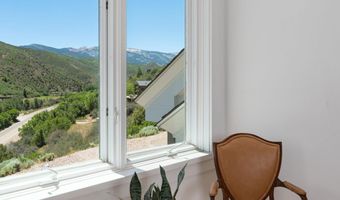 679 Brush Creek & Tbd Medicine Bow Rd, Aspen, CO 81611