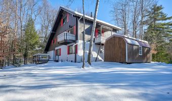 65 Mittenwald Strasse, Bartlett, NH 03838