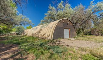 50 Private Drive 1706 A, Abiquiu, NM 87510