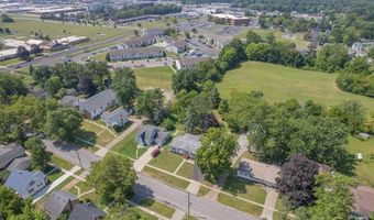 980 State, Adrian, MI 49221