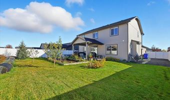 204 S Lawson St, Airway Heights, WA 99001