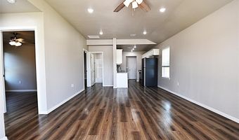 820 Elm St, Achille, OK 74868