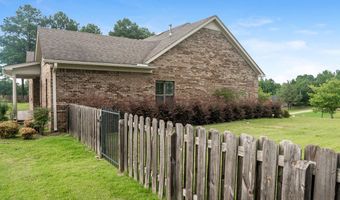 110 Old Lake Cv, Batesville, MS 38606