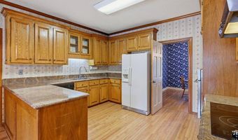 135 Easthaven Dr, Brandon, MS 39042