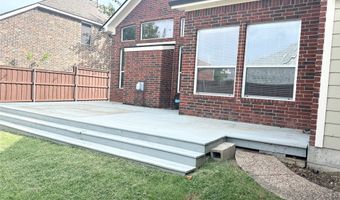 806 Cascades Dr, Allen, TX 75002