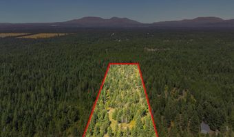 E Quarter Mile Rd, Athol, ID 83801