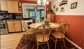 12 Overlook Dr, Center Harbor, NH 03226