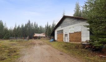 346 Old Range Rd, Clark Fork, ID 83811