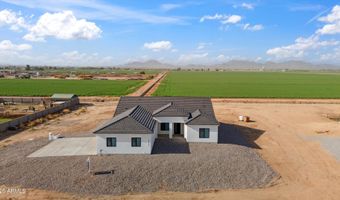 22103 W HARWELL Rd, Buckeye, AZ 85326