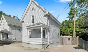 5 Eden Ct, Attleboro, MA 02703