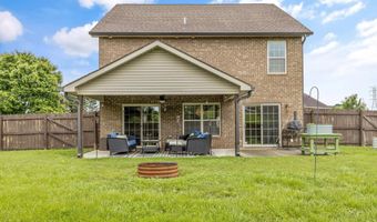 1017 Brighton Dr, Alcoa, TN 37701