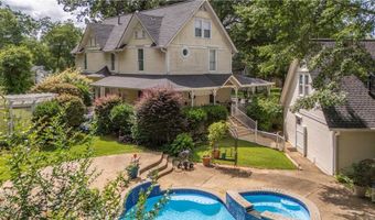 344 Bowdon St, Tallapoosa, GA 30176