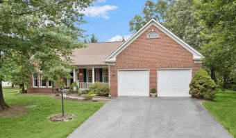 3205 HYDE PARK Ct, Adamstown, MD 21710