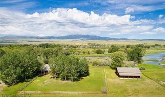 359 Waterloo Rd, Whitehall, MT 59759