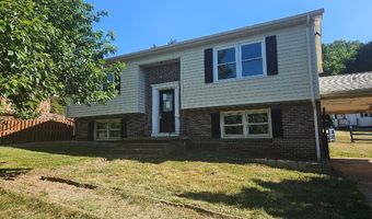 7163 Gladys Rd, Altavista, VA 24517