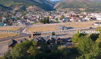520 E Pennsylvania St 11, Anaconda, MT 59711