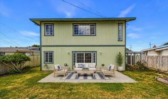 2025 11th St, Arcata, CA 95521