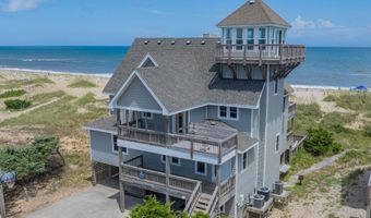 41981 Ocean View Dr Lot 9, Avon, NC 27915
