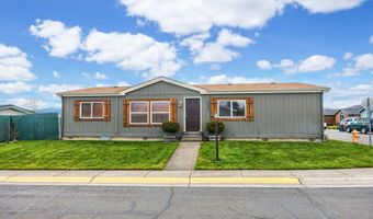 1277 Nadia Way, Central Point, OR 97502
