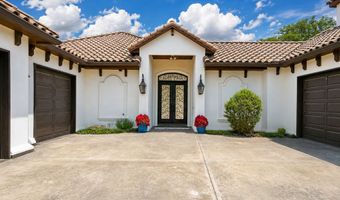 203 Links Ct, Aledo, TX 76008