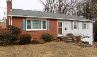 36 Woodcrest Dr, Bristol, CT 06010