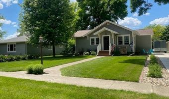 309 Marston St, Coulter, IA 50431