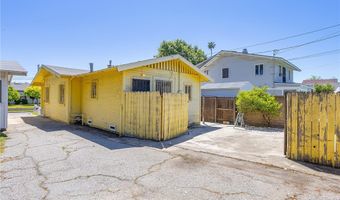 911 N Dos Robles Pl, Alhambra, CA 91801