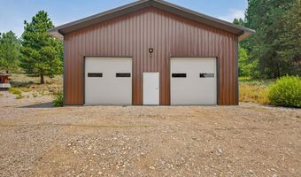 10220 Skunk Creek Rd, Cascade, ID 83611